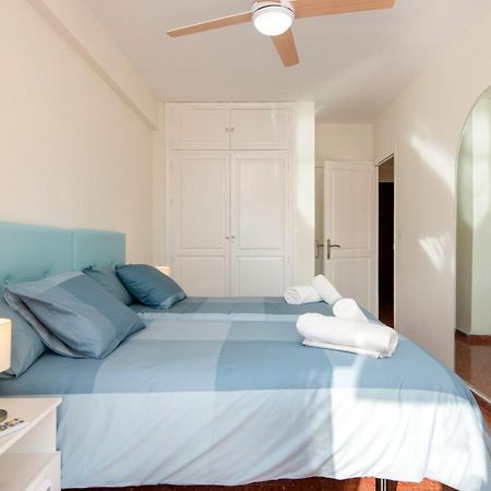 Apartamento Alef Apartment Torremolinos Exterior foto