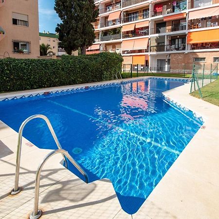 Apartamento Alef Apartment Torremolinos Exterior foto