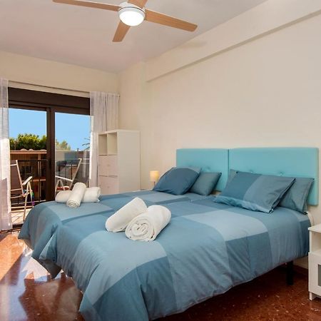 Apartamento Alef Apartment Torremolinos Exterior foto
