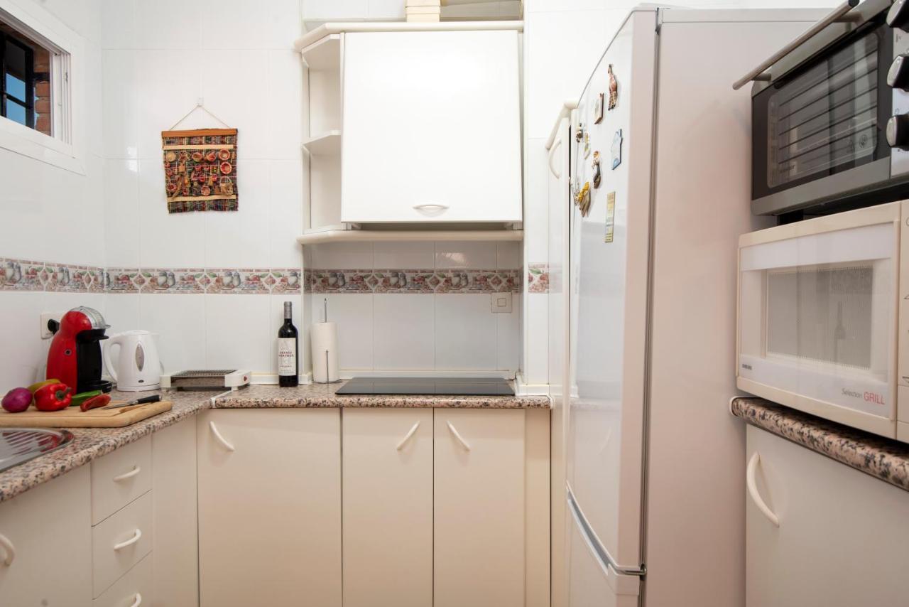Apartamento Alef Apartment Torremolinos Exterior foto