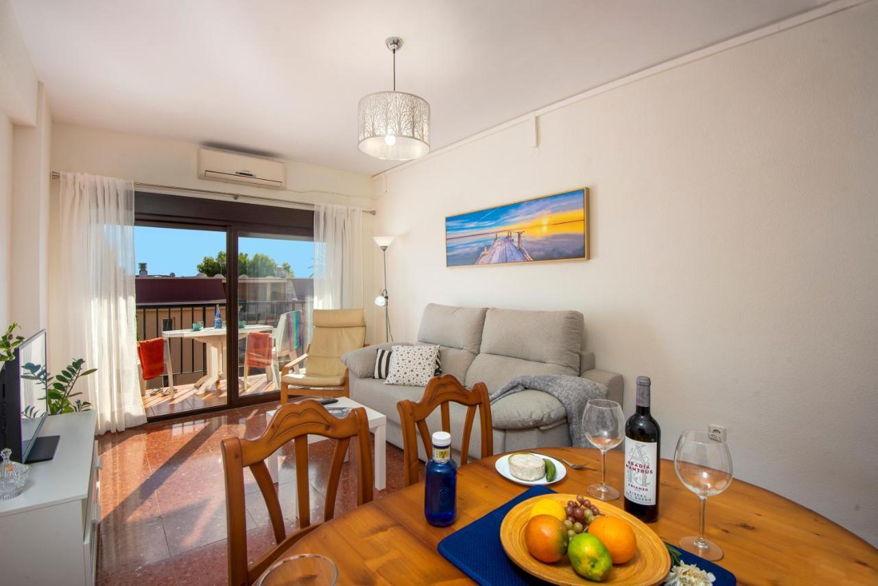 Apartamento Alef Apartment Torremolinos Exterior foto
