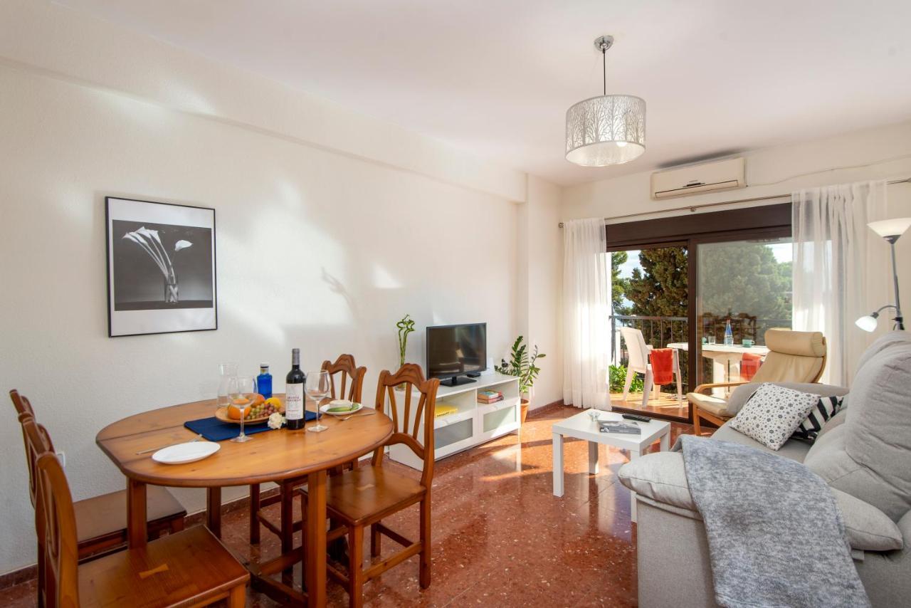 Apartamento Alef Apartment Torremolinos Exterior foto