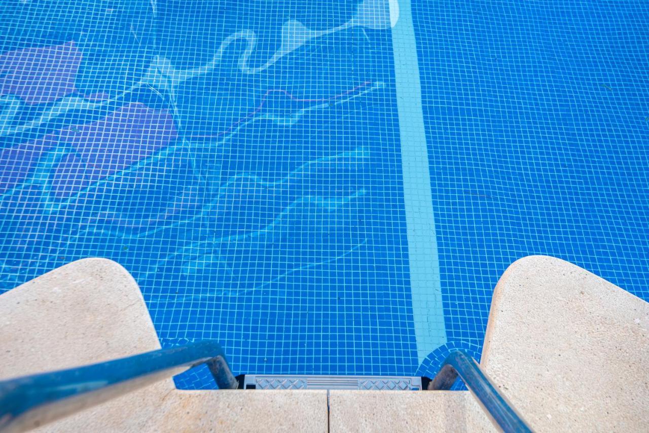 Apartamento Alef Apartment Torremolinos Exterior foto