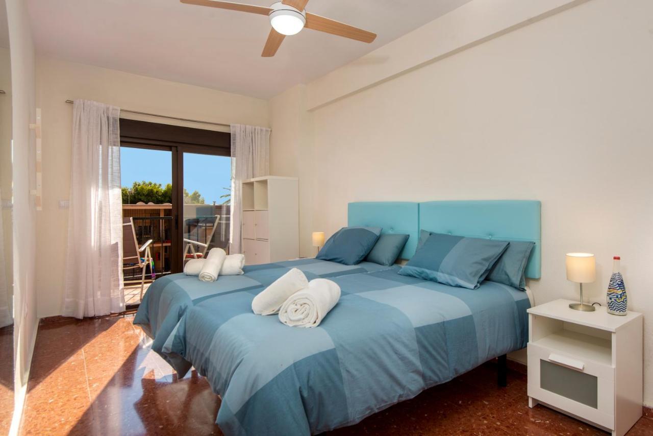 Apartamento Alef Apartment Torremolinos Exterior foto